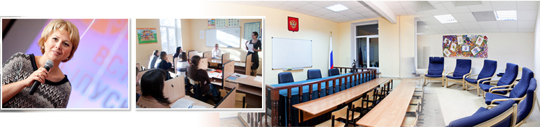День открытых дверей