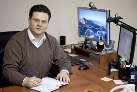 Ермаков Алексей Владимирович