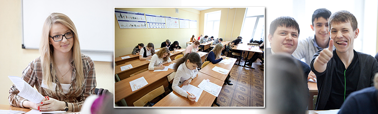 “На зеленой волне» Фестиваля знаний