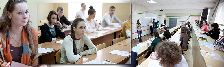 “На зеленой волне» Фестиваля знаний