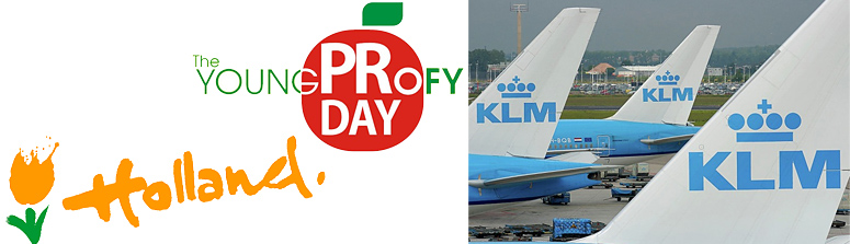  « –  „The Young PRofy Day“ –  »:  !