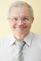 Михаил Иванович Никитин