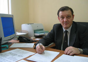 1-2 февраля 2005 г. в Москве состоялась пятая научно-практическая конференция 