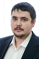 Пискунов Роман Александрович