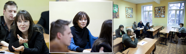 Психологическое образование в рамках нового образовательного подхода