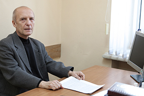Гришаев Сергей Павлович