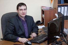 Зазук Антон Владимирович