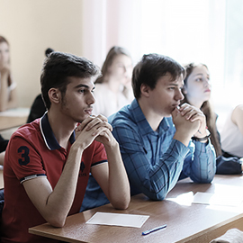 Мои первые впечатления Мои первые впечатления