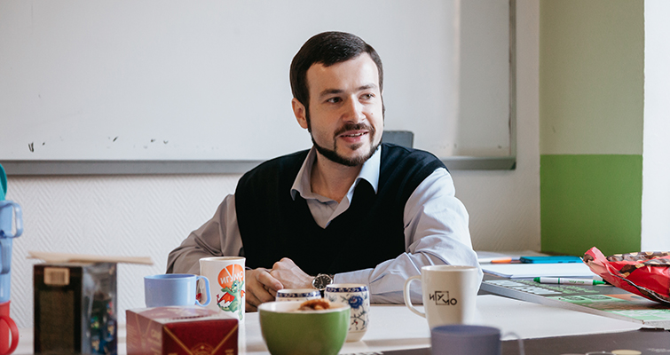 Искусство перевода лимериков Искусство перевода лимериков