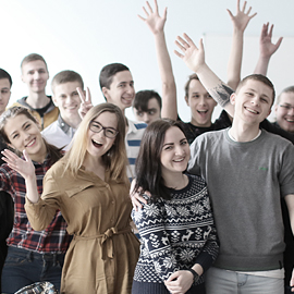 Четыре года, которые запомнятся навсегда Четыре года, которые запомнятся навсегда