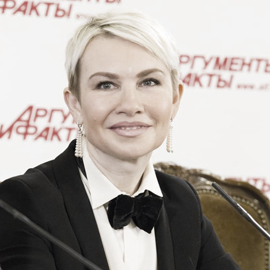 «АиФ» о современной рекламе «АиФ» о современной рекламе