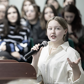 Конференция «Личные границы. Свобода и ответственность» Конференция «Личные границы. Свобода и ответственность»