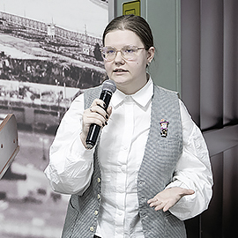 Аглая Миронова о понятиях свободы и дисциплины в Китае Аглая Миронова о понятиях свободы и дисциплины в Китае