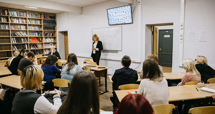 Атмосфера добра и творчества Атмосфера добра и творчества