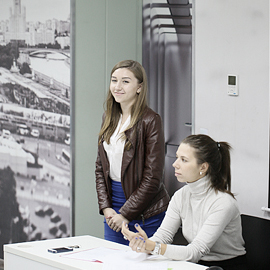 В новый год с новым руководством В новый год с новым руководством