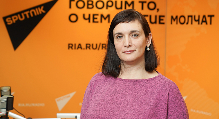 Елена Глищинская о работе редакции новостных СМИ Елена Глищинская о работе редакции новостных СМИ