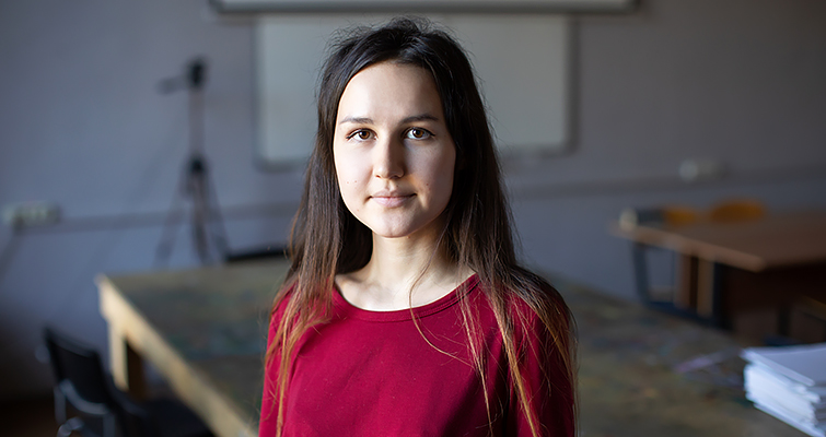 Карина Смирнова о достижениях в спорте и профессии Карина Смирнова о достижениях в спорте и профессии