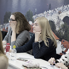 Делу время, потехе час? Делу время, потехе час?