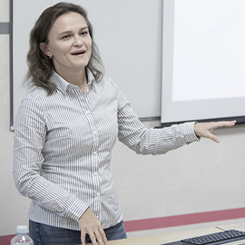 Татьяна Храмова о постановке целей и принятии решений Татьяна Храмова о постановке целей и принятии решений