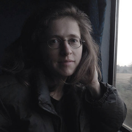 Режиссер Елена Гуткина – новый преподаватель «Мультимедиа» Режиссер Елена Гуткина – новый преподаватель «Мультимедиа»