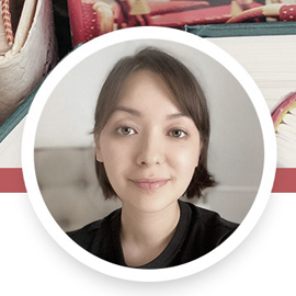 Open talk с книжным обозревателем Еленой Чжен Open talk с книжным обозревателем Еленой Чжен
