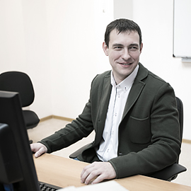 Студенты внедряют новые технологии Студенты внедряют новые технологии