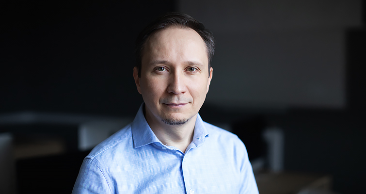 Декан о подготовке востребованных специалистов для индустрии коммуникаций Декан о подготовке востребованных специалистов для индустрии коммуникаций
