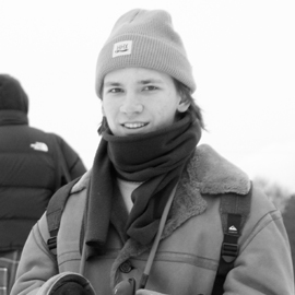 Георгий Веселов об авторском зине и документалистике Георгий Веселов об авторском зине и документалистике