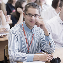 Новые встречи, новые перспективы Новые встречи, новые перспективы