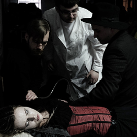 «Dracula» «Dracula»