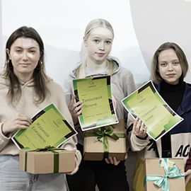 Новая экоинициатива от лингвистов Новая экоинициатива от лингвистов