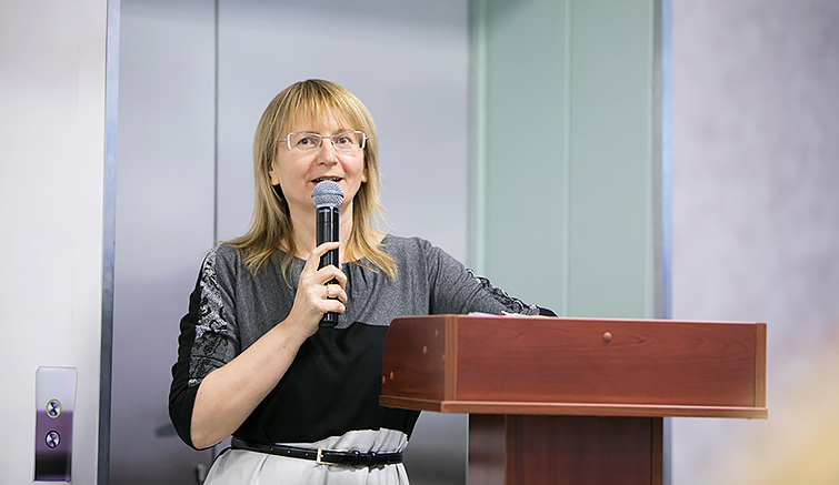 Студенты журфака о практике на ЕЖС Студенты журфака о практике на ЕЖС