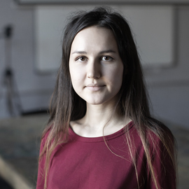 Карина Смирнова о достижениях в спорте и профессии Карина Смирнова о достижениях в спорте и профессии