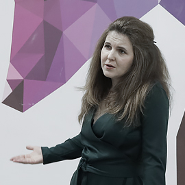 Психолог Александра Тихонова о рилив-терапии Психолог Александра Тихонова о рилив-терапии