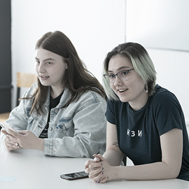 Новые образовательные методики в ИГУМО Новые образовательные методики в ИГУМО
