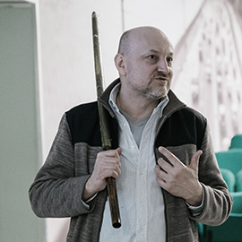 Оружие к бою, или психологическое фехтование Оружие к бою, или психологическое фехтование