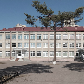 Учебная практика в школе Учебная практика в школе