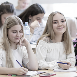 Где практикуются студенты-психологи? Где практикуются студенты-психологи?