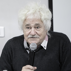 DOCA-talk: встреча с Франциско Инфанте-Арана DOCA-talk: встреча с Франциско Инфанте-Арана