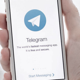 Telegram-канал ИГУМО: перезагрузка