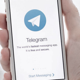 Telegram-канал ИГУМО: перезагрузка Telegram-канал ИГУМО: перезагрузка