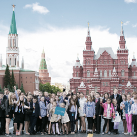 Атмосфера созидания Атмосфера созидания