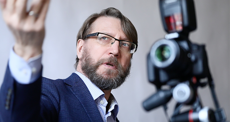 Все, что вы хотели знать о портфолио-ревю Все, что вы хотели знать о портфолио-ревю