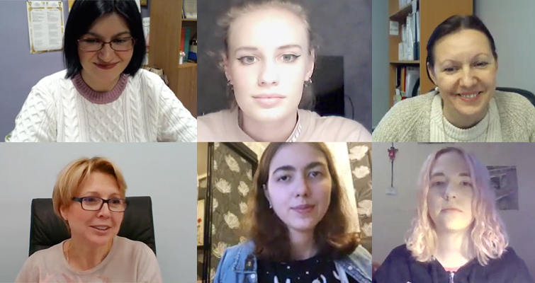 Конференция «Topical Issues of Ecology and Climate Change» Конференция «Topical Issues of Ecology and Climate Change»