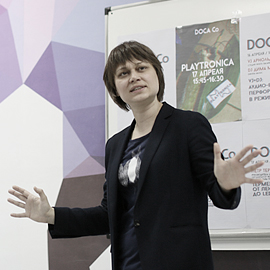 Юлия Ракова: о погружении в мир прекрасного Юлия Ракова: о погружении в мир прекрасного
