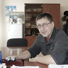 Пономарев Сергей