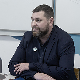Психолог Василий Сластихин о методах саморегуляции Психолог Василий Сластихин о методах саморегуляции