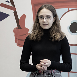 Студенты провели 15 уроков китайского языка для детей Студенты провели 15 уроков китайского языка для детей