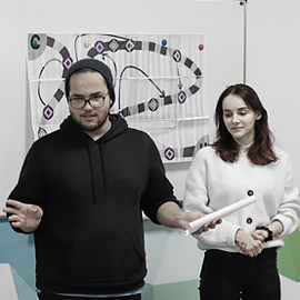 Обучающие игры по китайскому языку от студентов МКИК Обучающие игры по китайскому языку от студентов МКИК