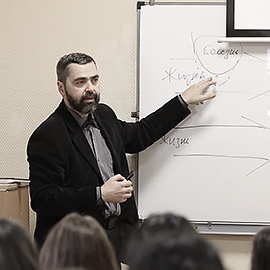 Фокус внимания: здоровье, таланты и любовь Фокус внимания: здоровье, таланты и любовь